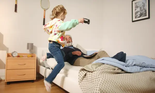 Regia Pflegebett - fühl dich zu Hause