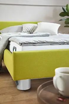 Hier geht es zum Wunschbett